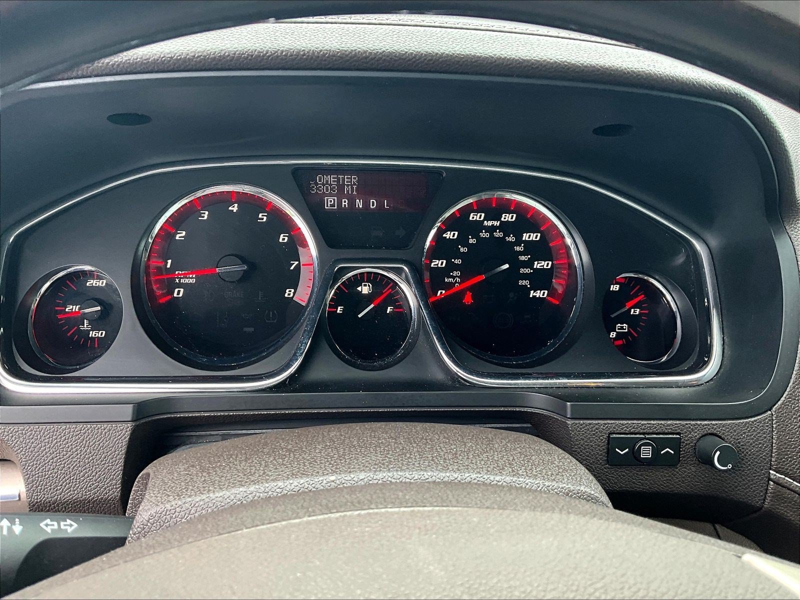 Used 2016 GMC Acadia Denali AWD/4WD image 13