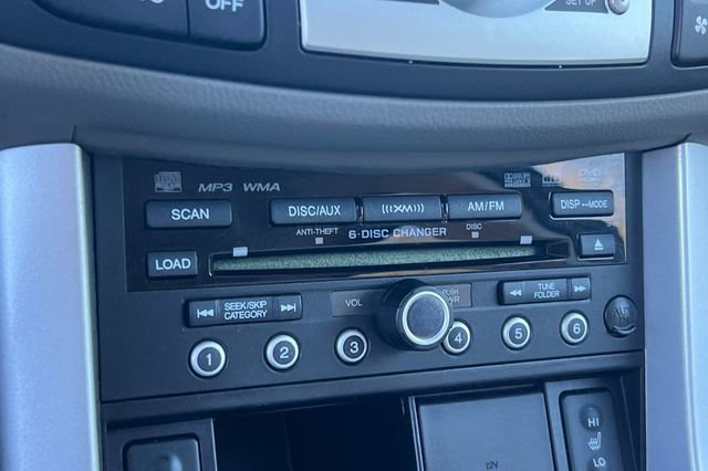 Used 2008 Acura RDX w/ Technology Package image 23