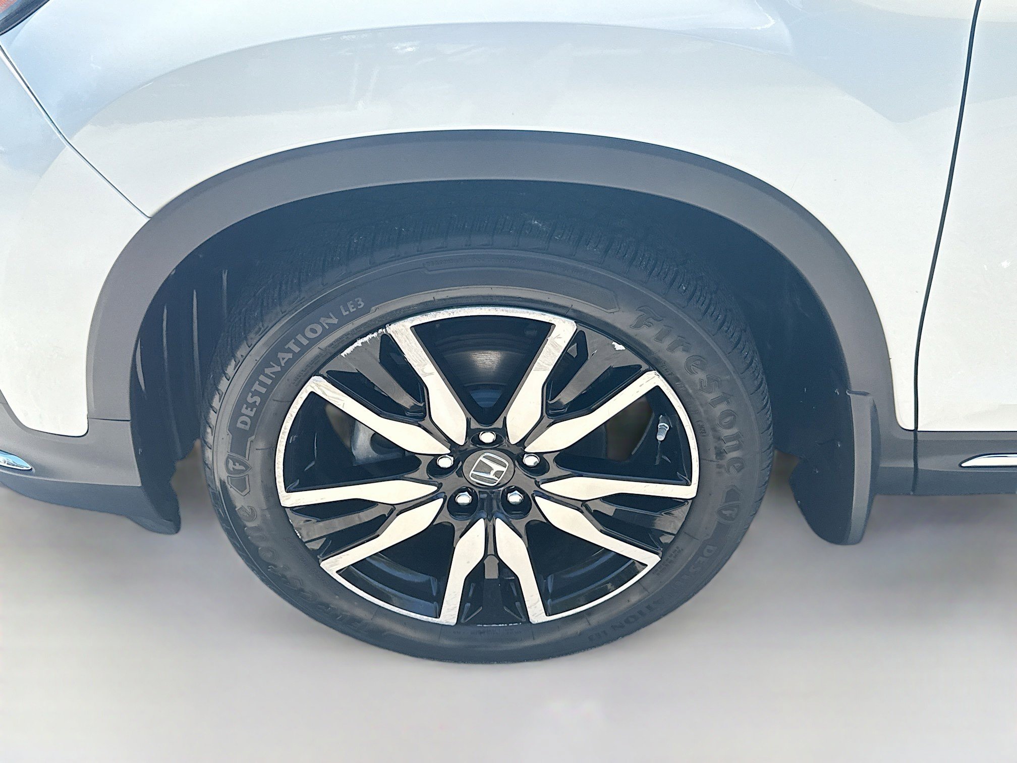 Used 2019 Honda Pilot Elite image 37