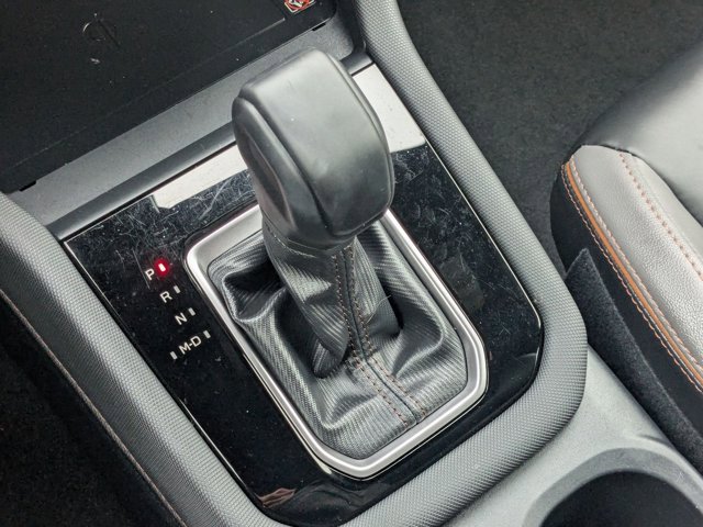 Used 2025 Subaru Forester Sport image 14