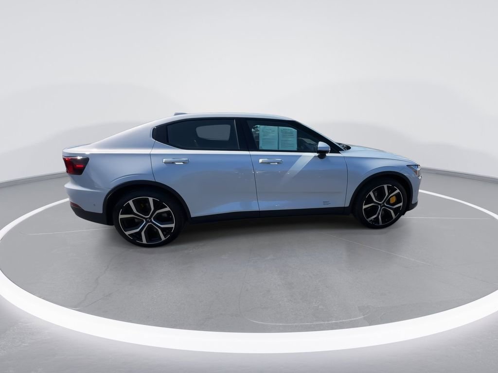 Used 2023 Polestar Polestar 2 w/ Pilot Pack AWD/4WD image 14