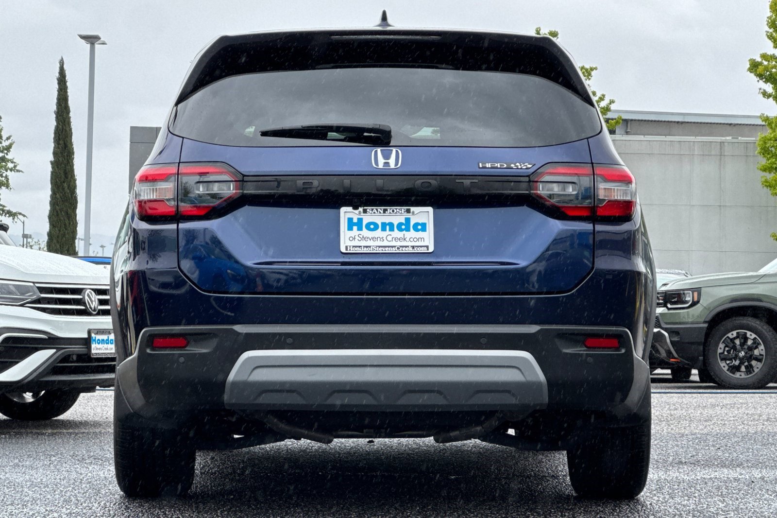 Used 2023 Honda Pilot EX-L image 9