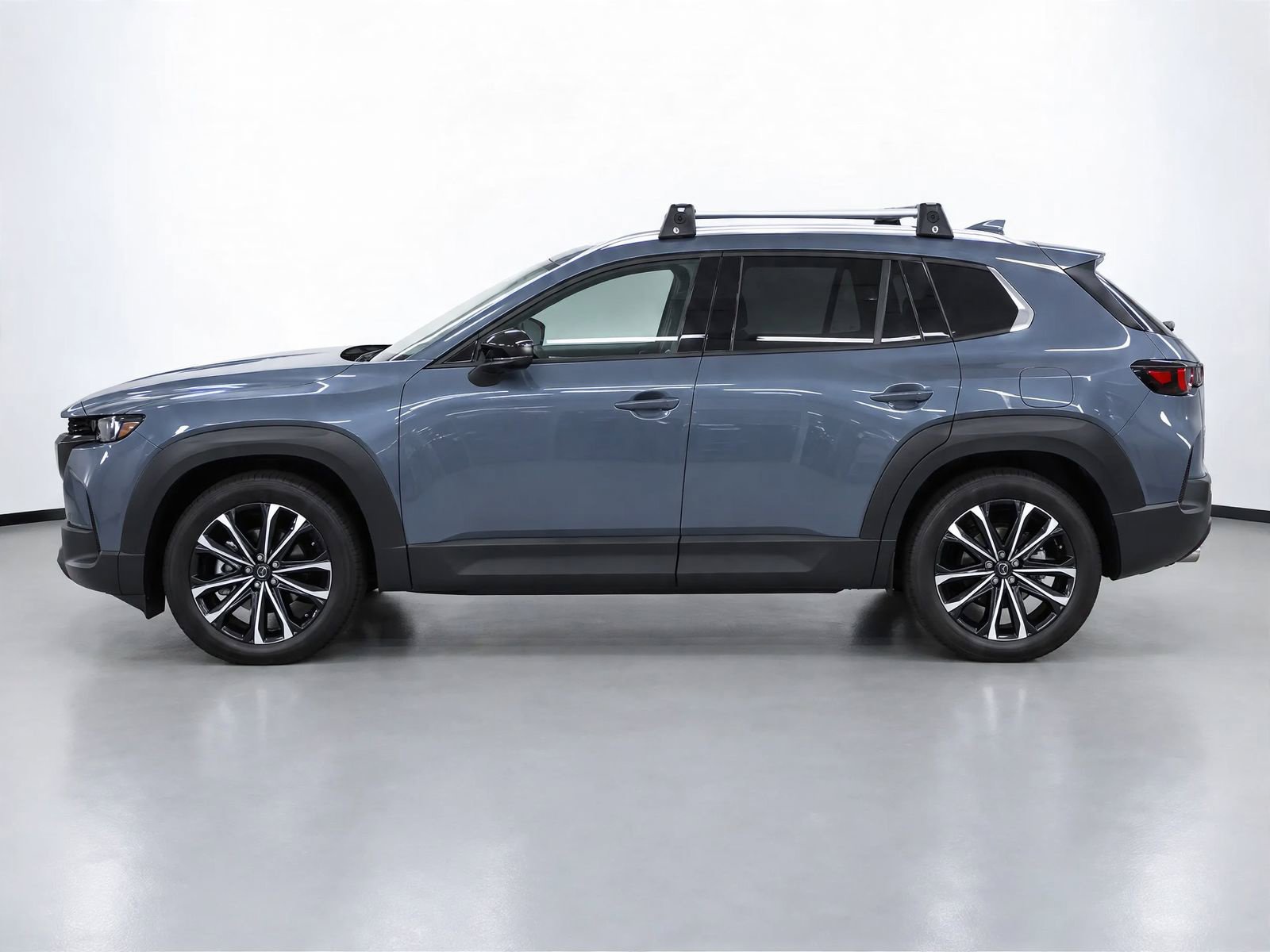 Used 2024 MAZDA CX-50 AWD 2.5 S w/ Preferred Package image 6