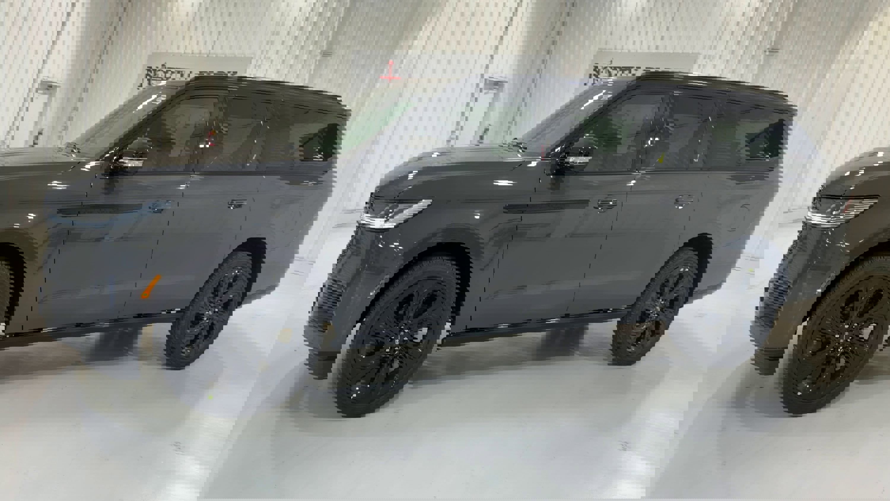 New 2026 Lincoln Navigator L Black Label image 6