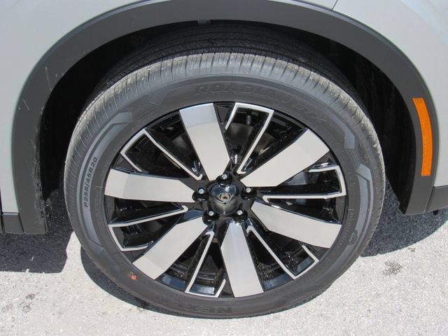 New 2026 Mitsubishi Outlander SE FWD image 11