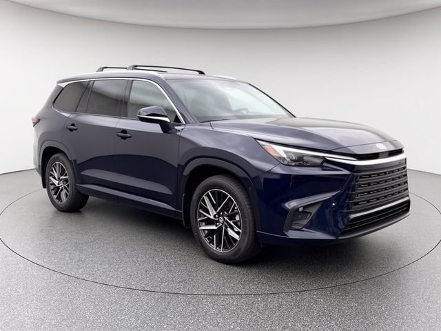 New 2026 Lexus TX 350 AWD w/ Technology Package image 7