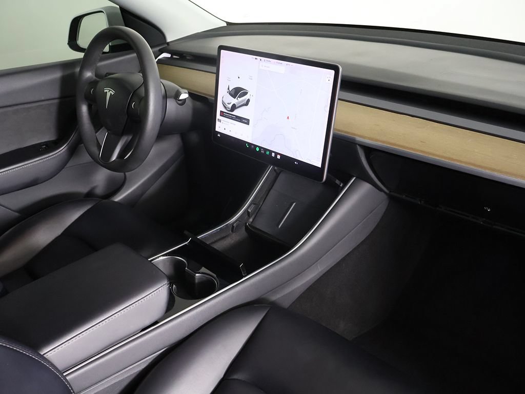 Used 2021 Tesla Model Y Performance AWD/4WD image 26