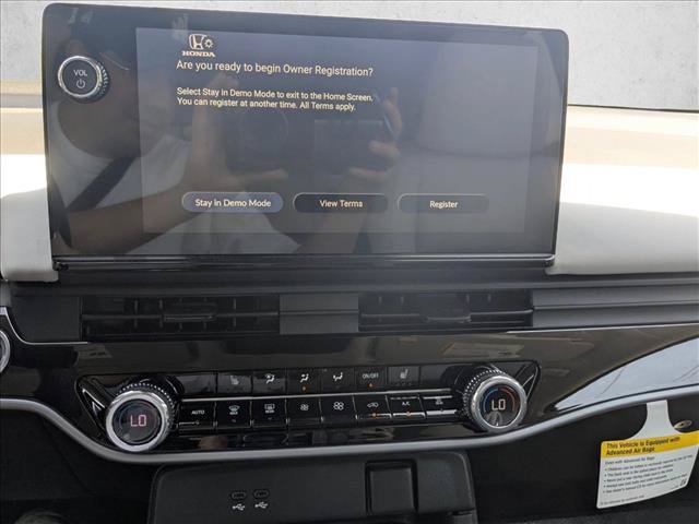 New 2026 Honda Prologue Touring image 12