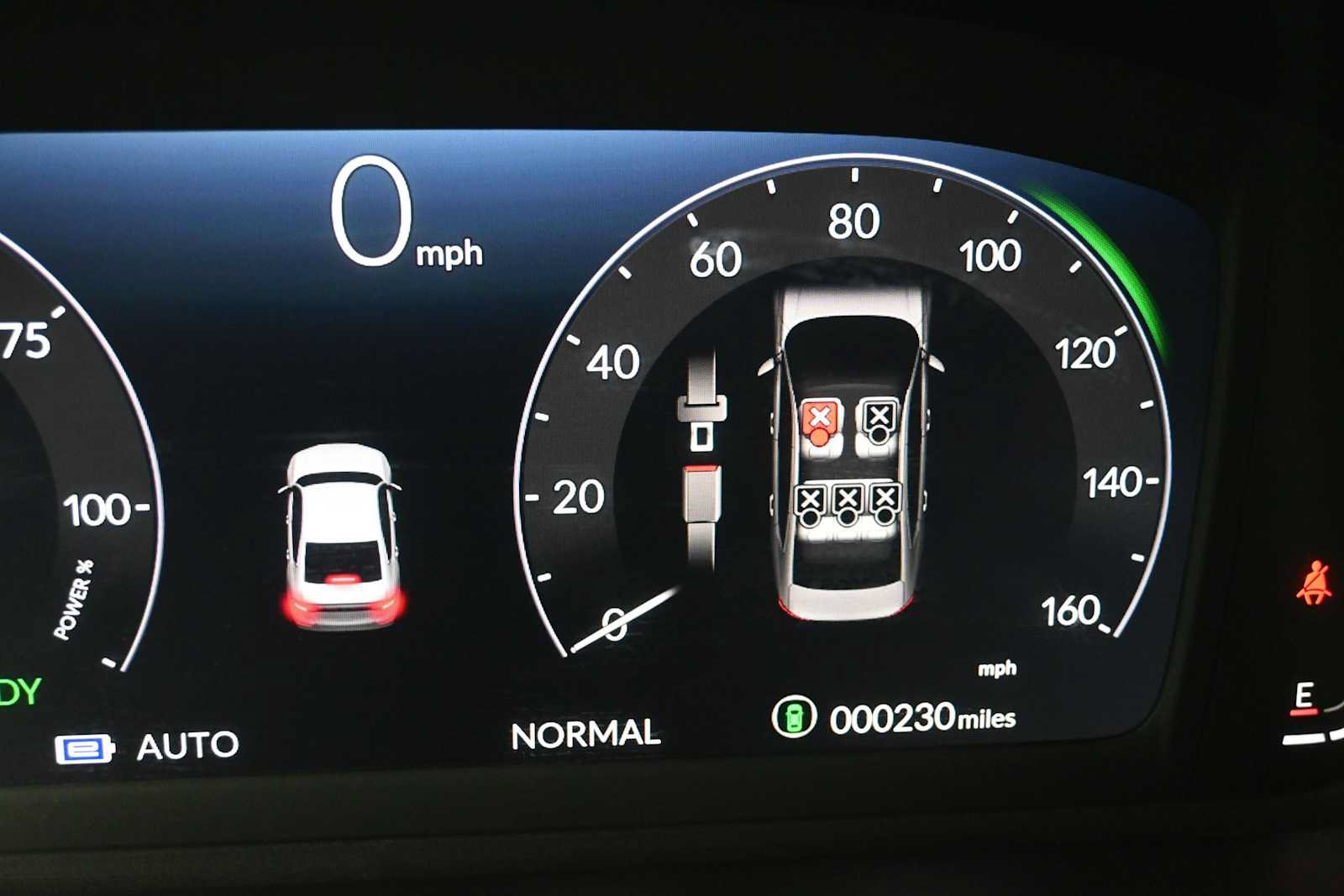 Used 2025 Honda Accord EX-L image 16