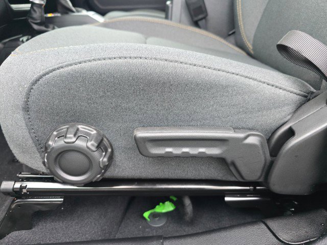 New 2026 Jeep Wrangler Sport S image 25