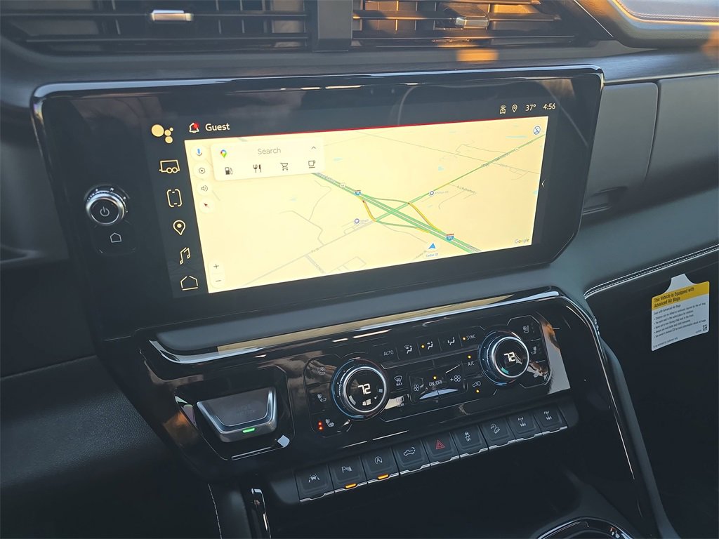 New 2026 GMC Sierra 1500 AT4X w/ AT4X AEV Edition image 23