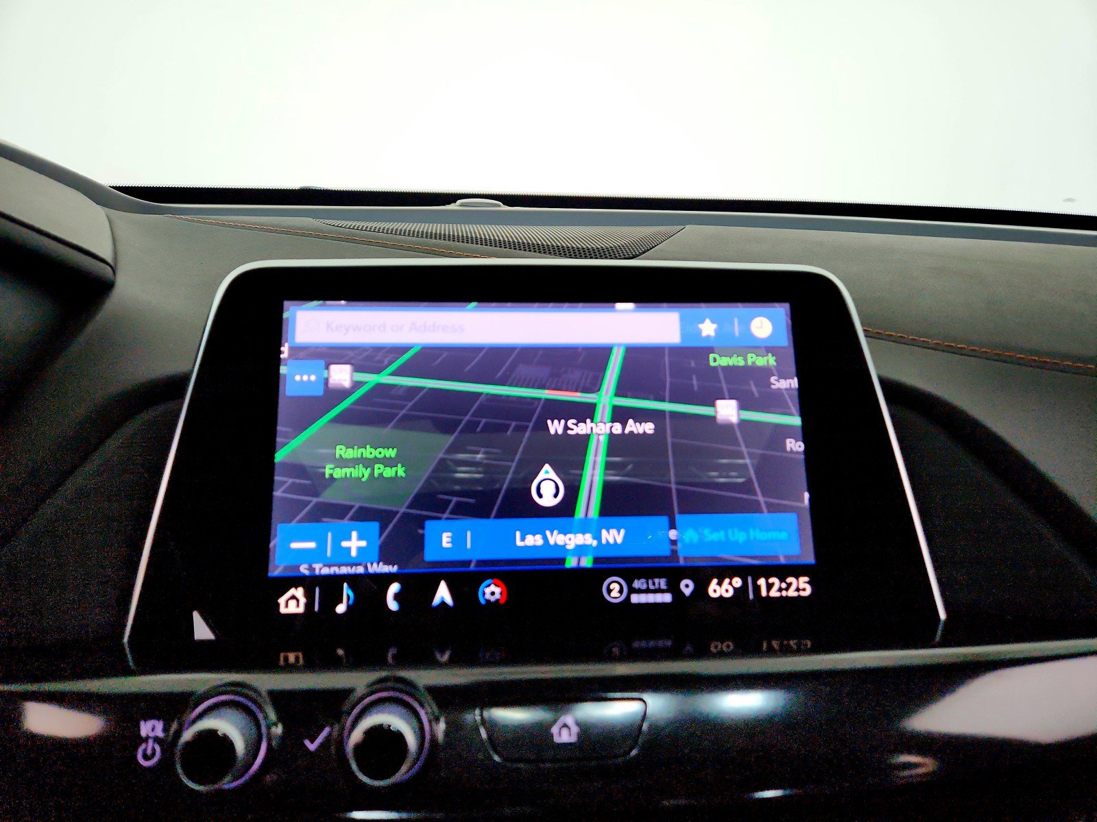 Used 2025 Cadillac CT4 Sport image 27