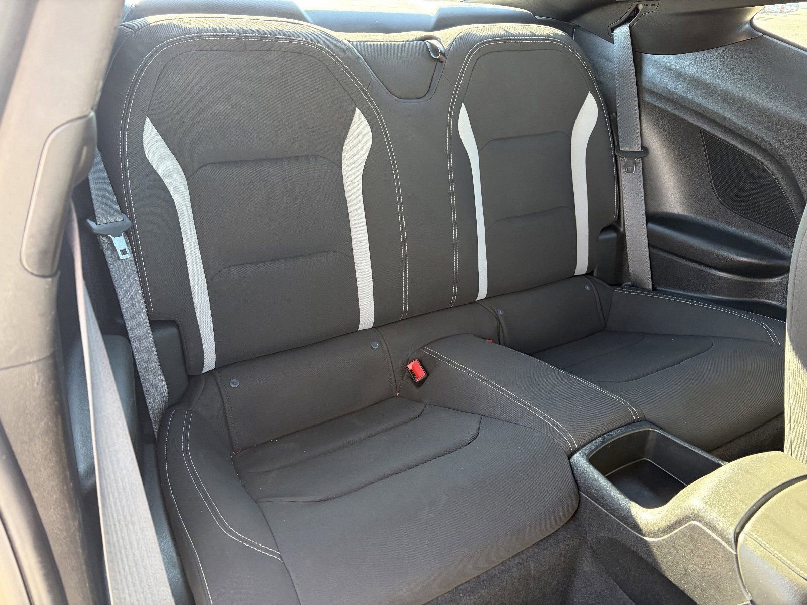 Used 2023 Chevrolet Camaro LT image 14