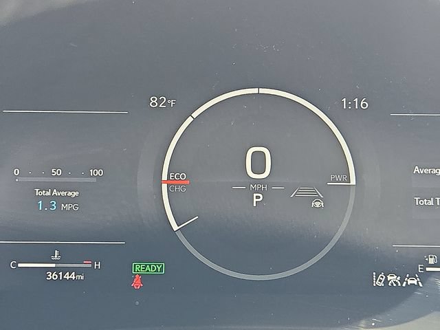 Certified 2024 Lexus TX 500h AWD image 27