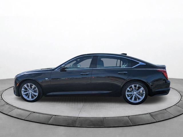 Used 2025 Cadillac CT5 Premium Luxury image 6