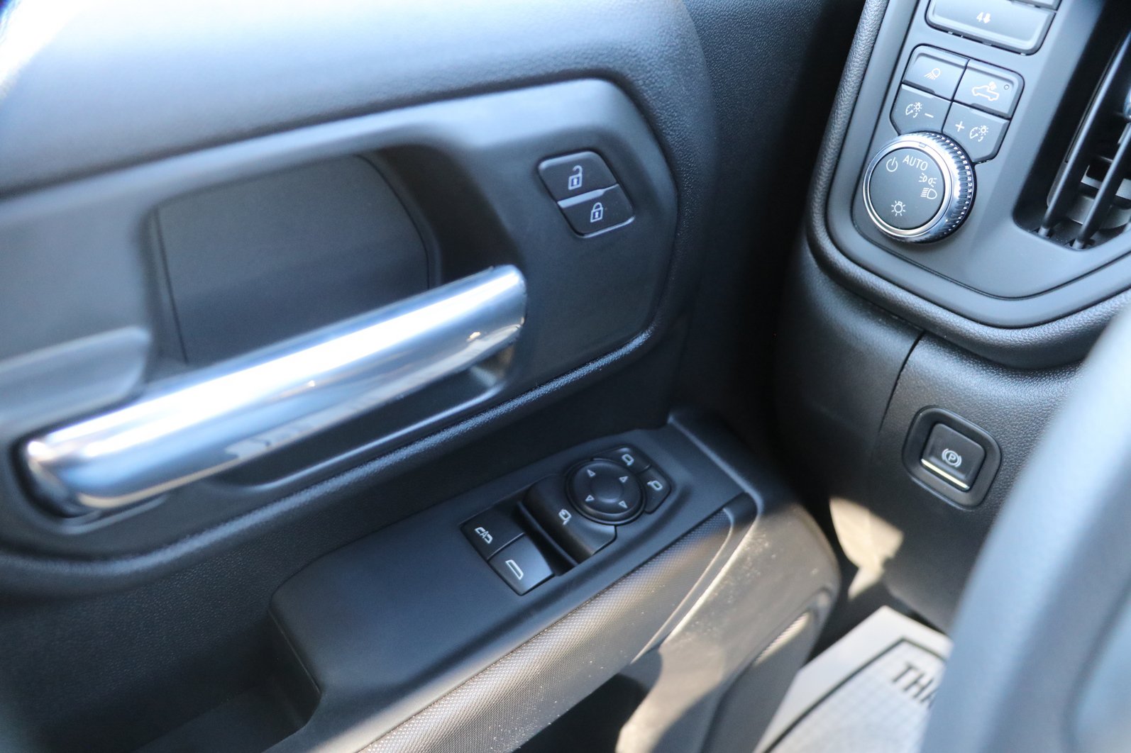 New 2026 GMC Sierra 3500 Pro AWD/4WD image 11