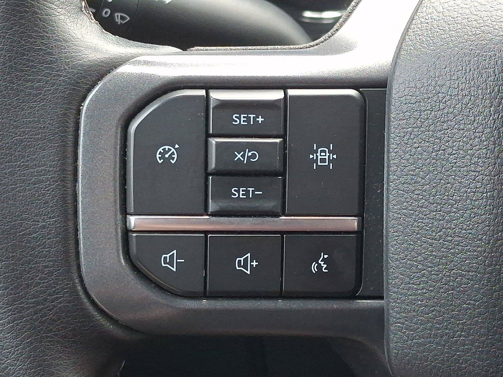 Used 2023 Ford F150 XLT w/ Equipment Group 302A High AWD/4WD image 22