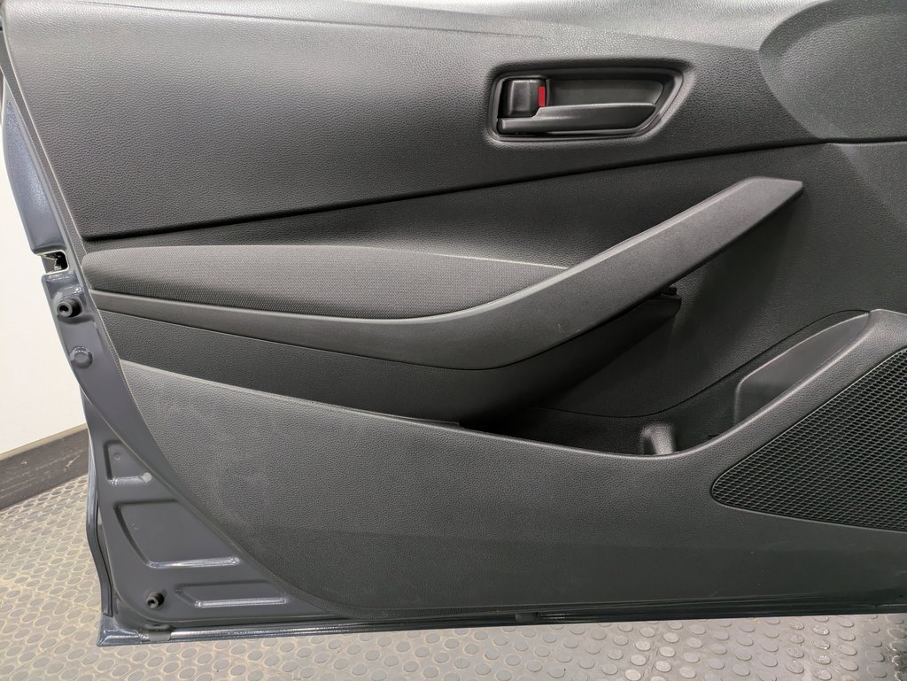 Used 2024 Toyota Corolla LE image 8