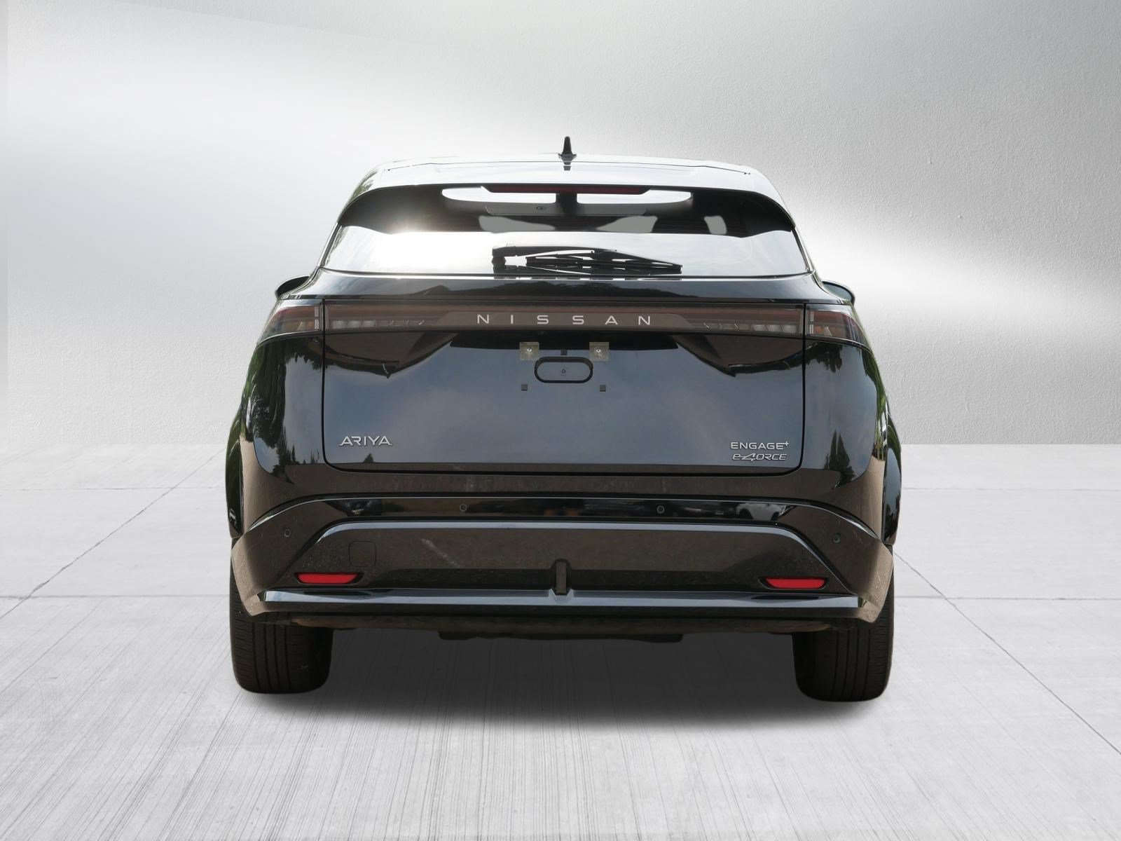 Certified 2024 Nissan Ariya AWD image 6