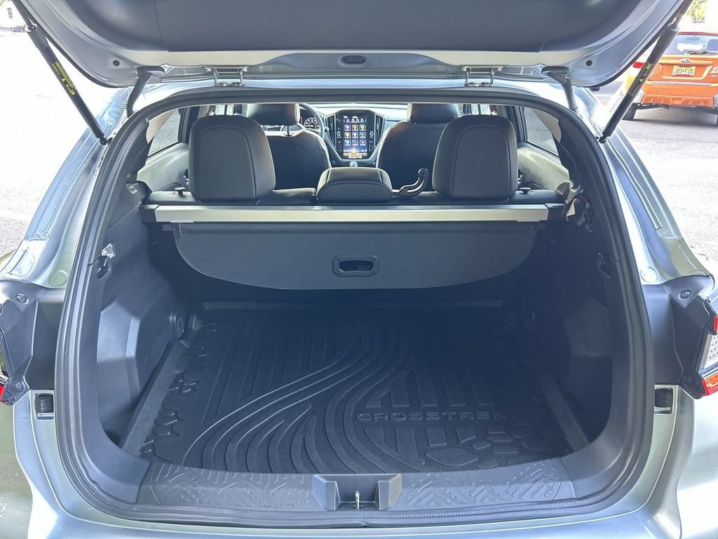 Certified 2024 Subaru Crosstrek 2.5i Limited AWD/4WD image 26
