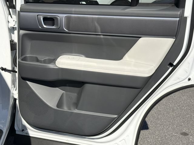 Certified 2026 Hyundai Santa Fe SEL AWD/4WD image 16