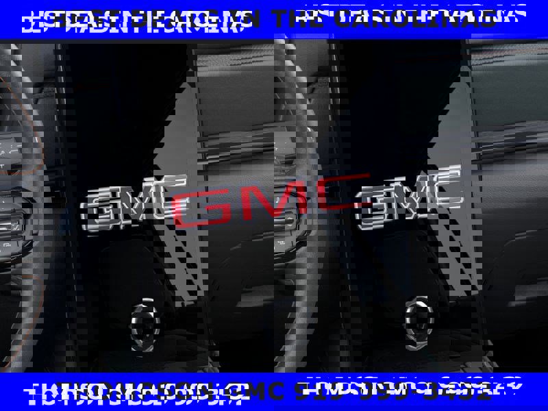 New 2026 GMC Terrain AT4 w/ Technology Package II image 23