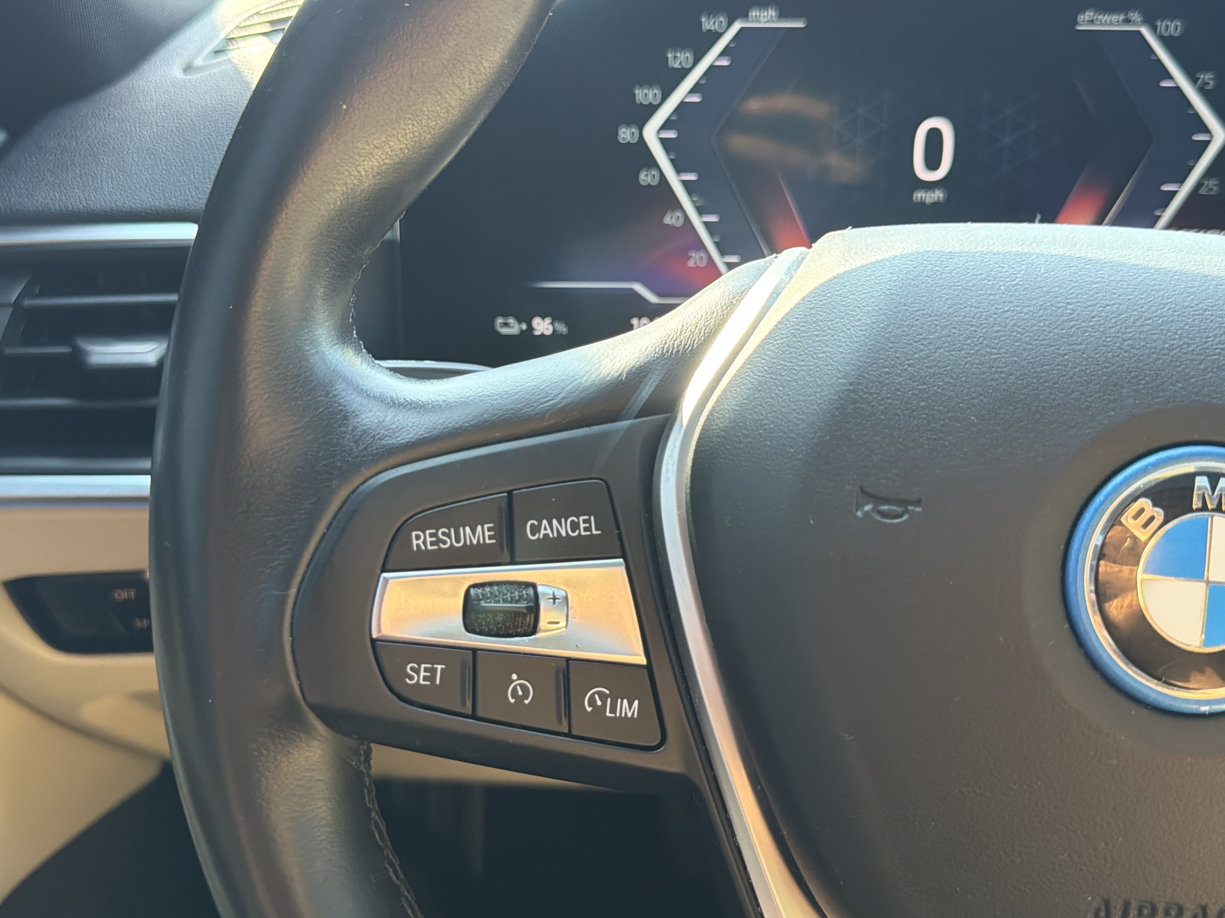 Used 2023 BMW i4 eDrive40 w/ Premium Package RWD image 77