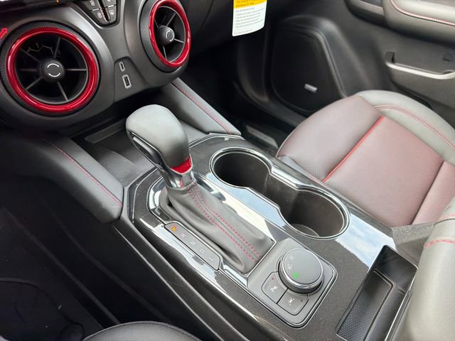New 2026 Chevrolet Blazer RS w/ Driver Confidence II Package FWD image 30