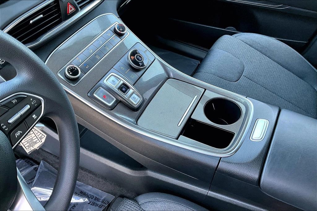 Used 2023 Hyundai Santa Fe SE w/ Cargo Package image 15