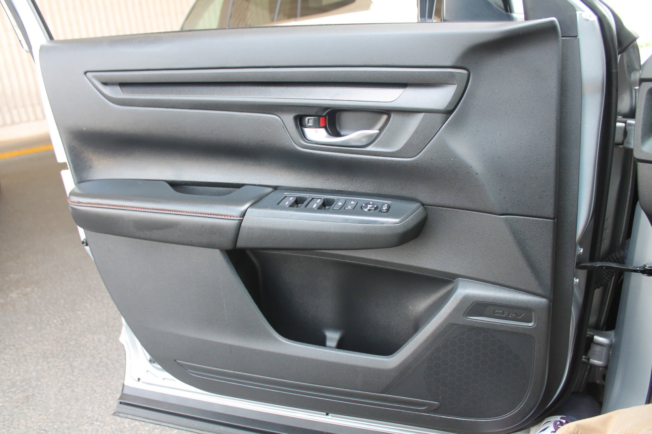 Used 2023 Honda CR-V Sport image 13
