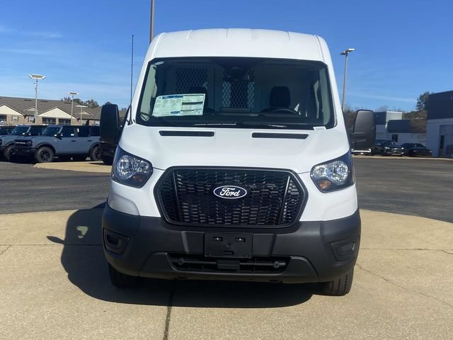 New 2026 Ford Transit 250 148 Medium Roof RWD image 6