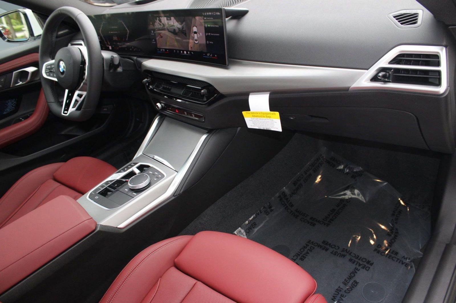 Used 2026 BMW 230i Coupe w/ Premium Package image 32