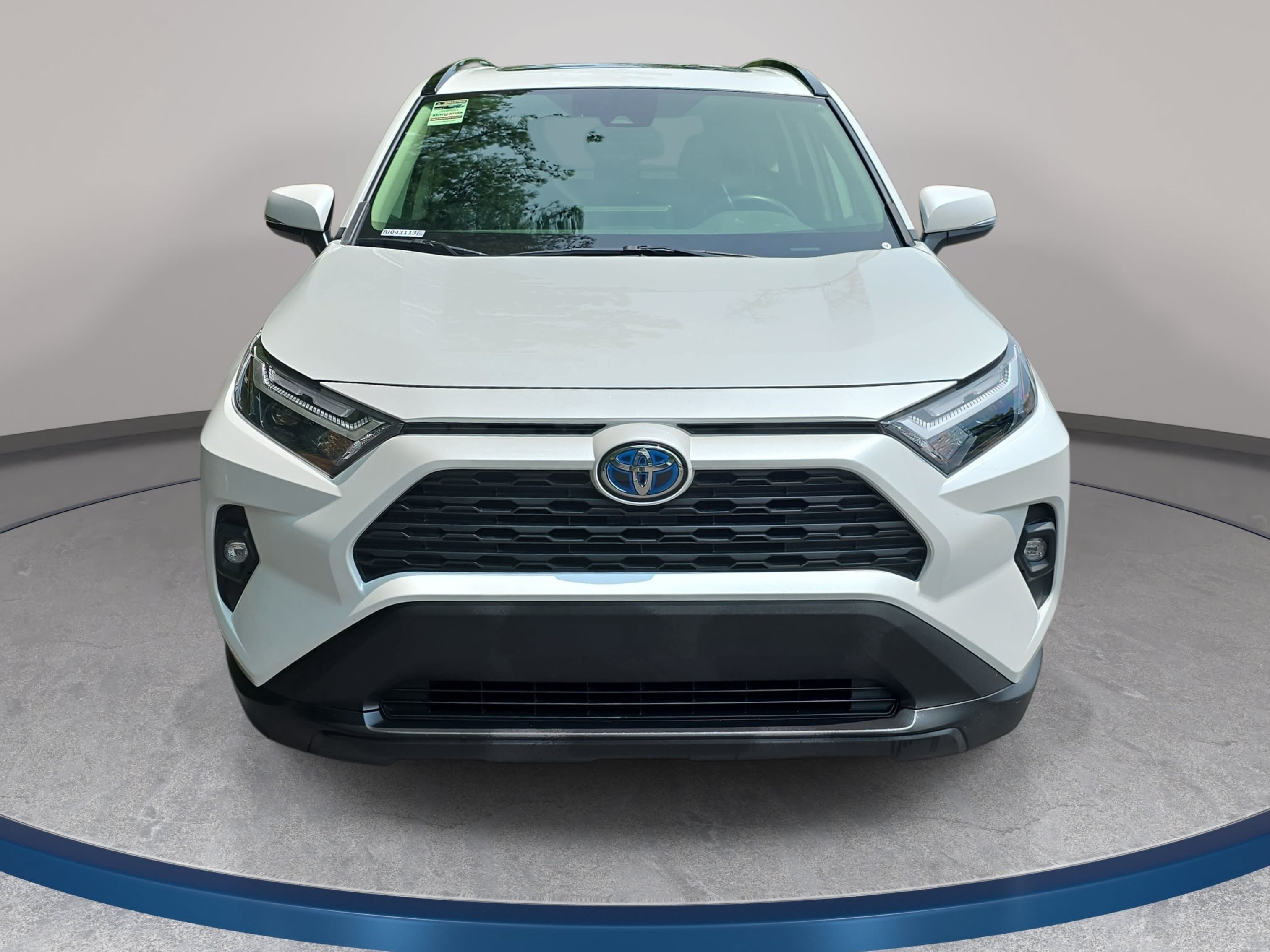Used 2024 Toyota RAV4 XLE Premium w/ Weather Package AWD/4WD image 2