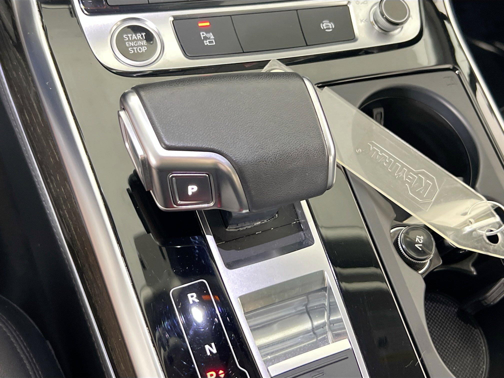 Used 2022 Audi Q7 Premium Plus w/ Premium Plus Package image 16