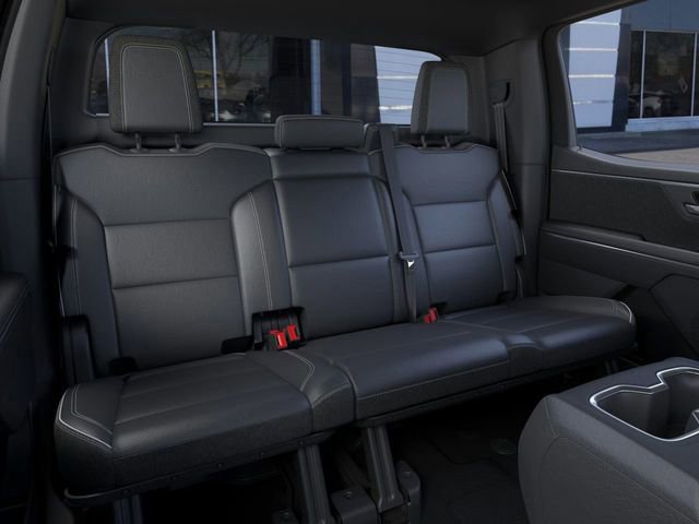 New 2026 GMC Sierra EV Elevation image 17