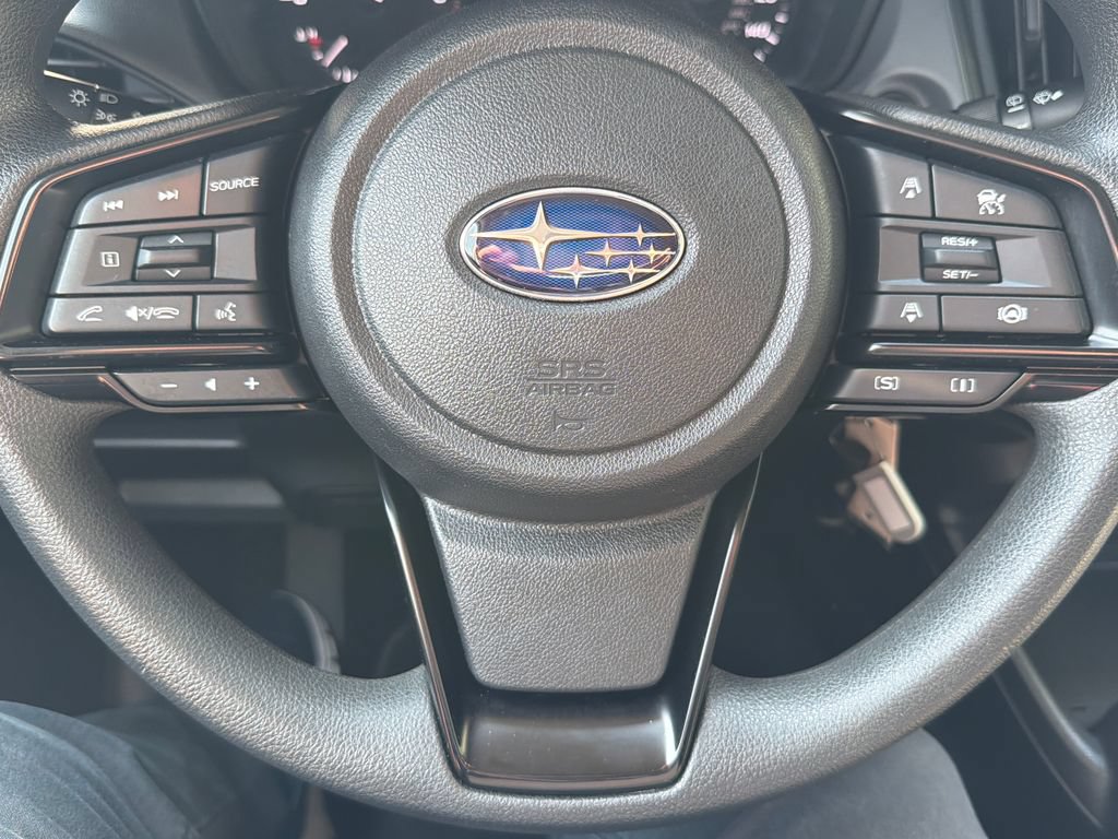 Certified 2024 Subaru Crosstrek 2.0i AWD/4WD image 43