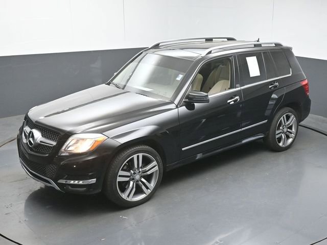 Used 2015 Mercedes-Benz GLK 350 2WD image 46