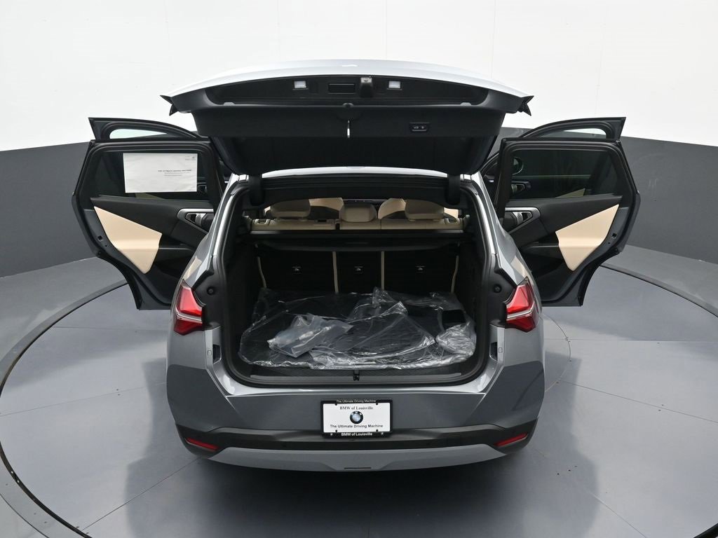 New 2026 BMW X3 xDrive30 w/ Premium Package image 50