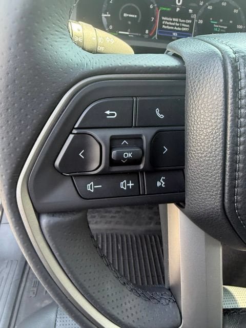New 2026 Toyota 4Runner Limited AWD/4WD image 18
