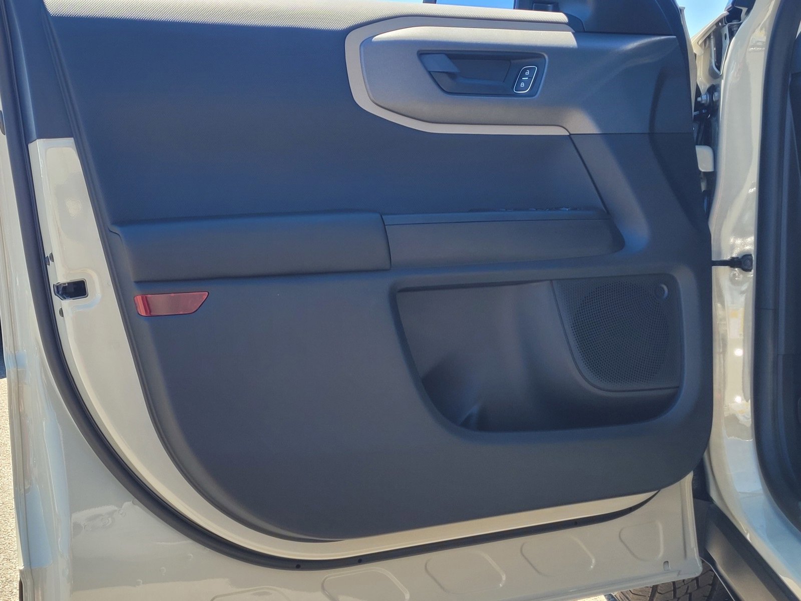 Used 2025 Ford Bronco Sport Big Bend image 10