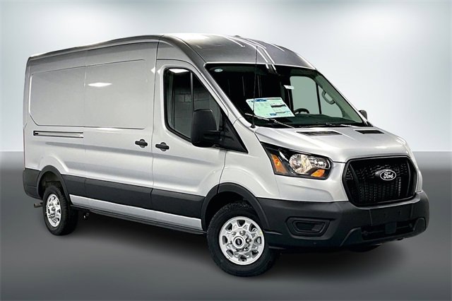 New 2026 Ford Transit 250 148 Medium Roof Extended AWD image 1