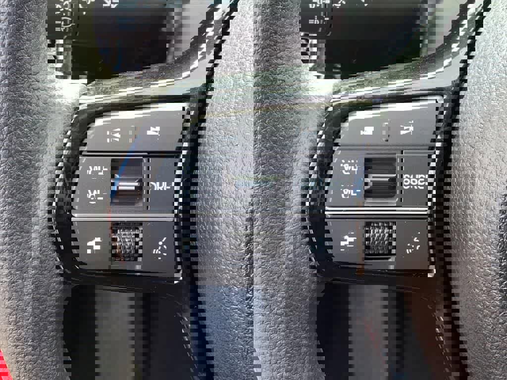 Used 2025 Honda Civic LX image 17