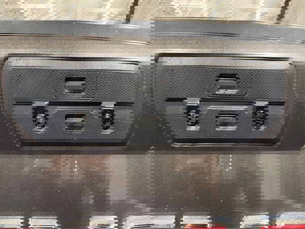 Used 2019 GMC Sierra 1500 Denali w/ LPO, GMC Protection Package image 14