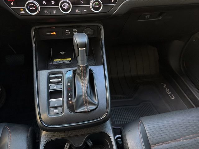 Used 2025 Honda CR-V Sport-L image 20