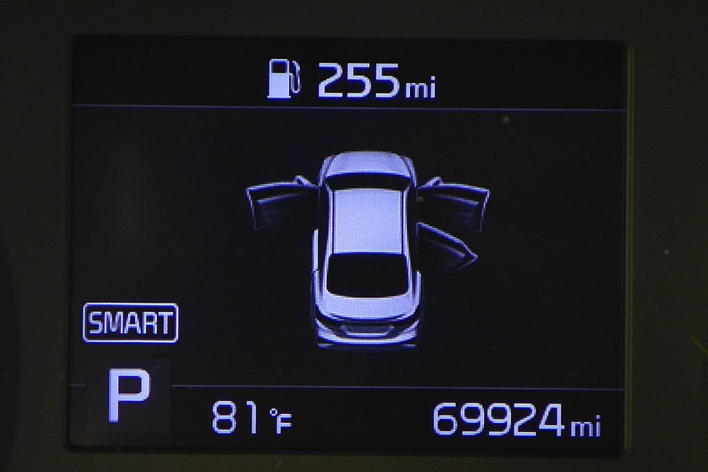 Used 2021 Kia Forte Sedan FWD image 30