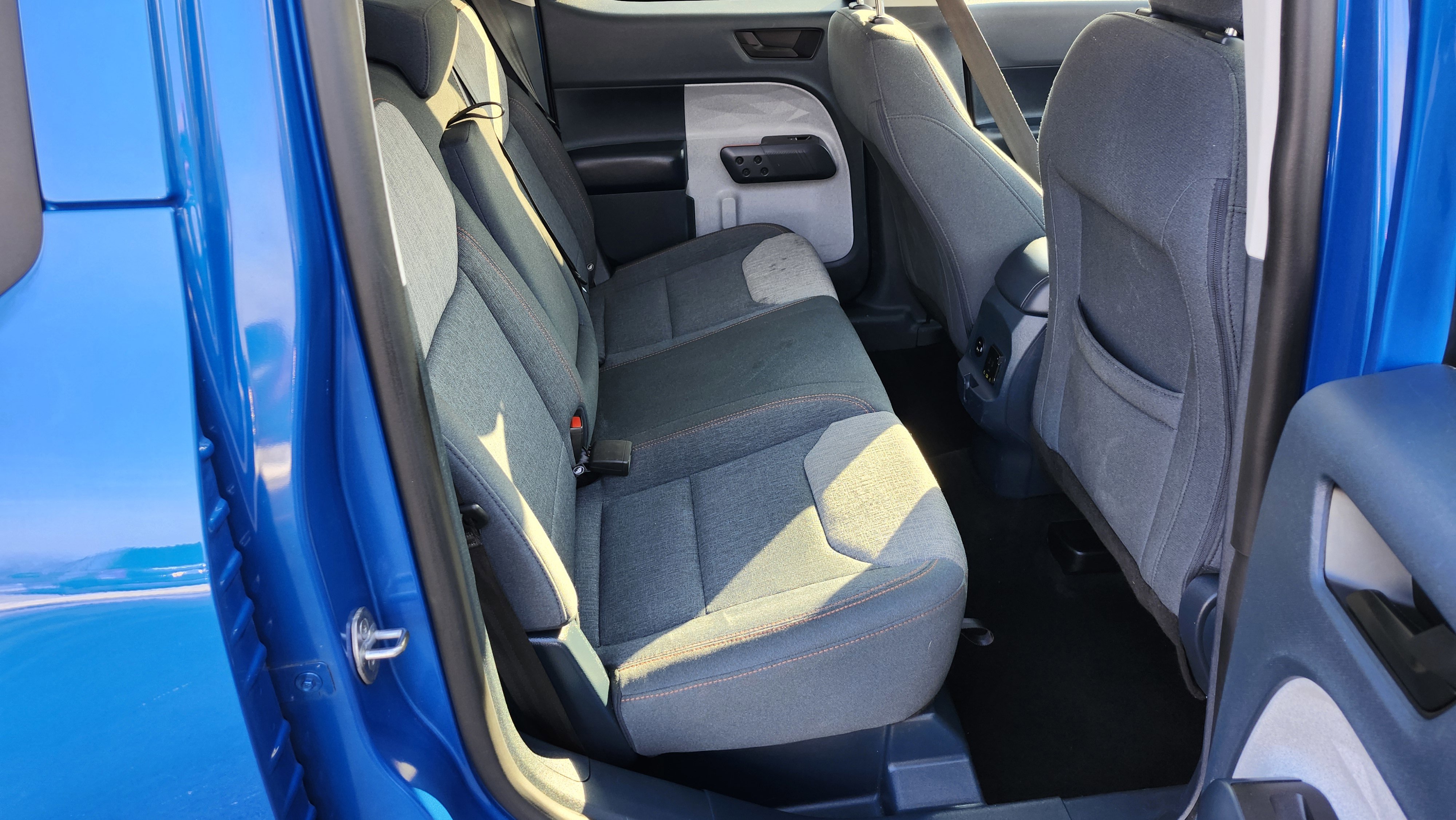 Used 2022 Ford Maverick XLT w/ Equipment Group 300A Standard image 16