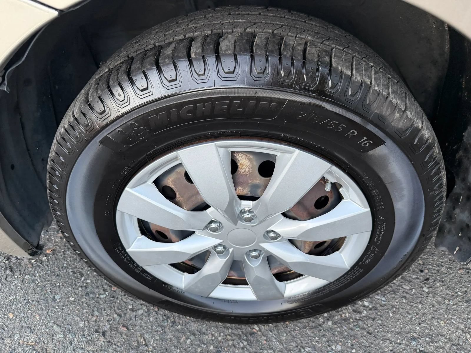 Used 2007 Toyota Sienna CE FWD image 37