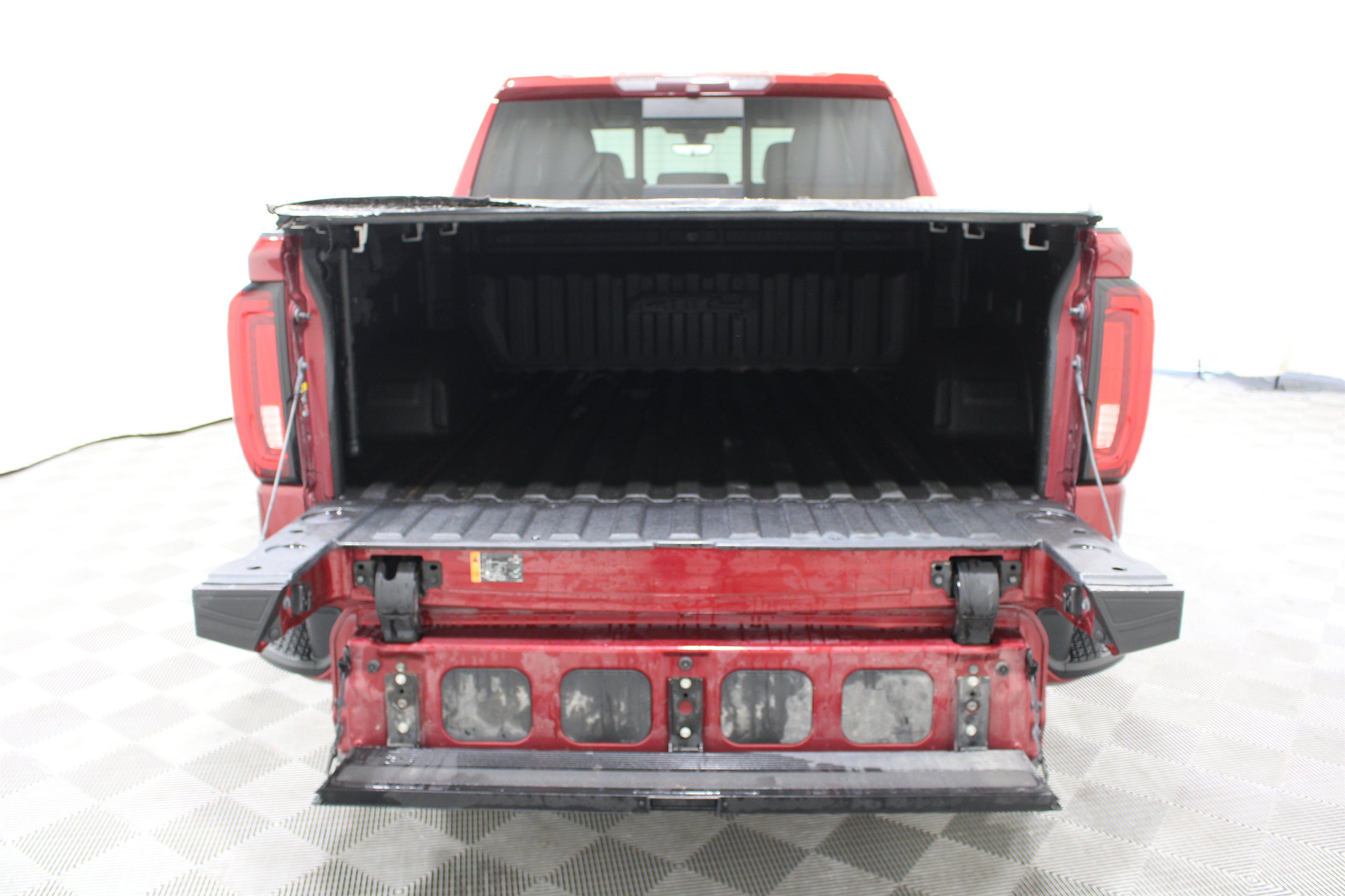 Used 2019 GMC Sierra 1500 AT4 w/ AT4 Premium Package AWD/4WD image 22