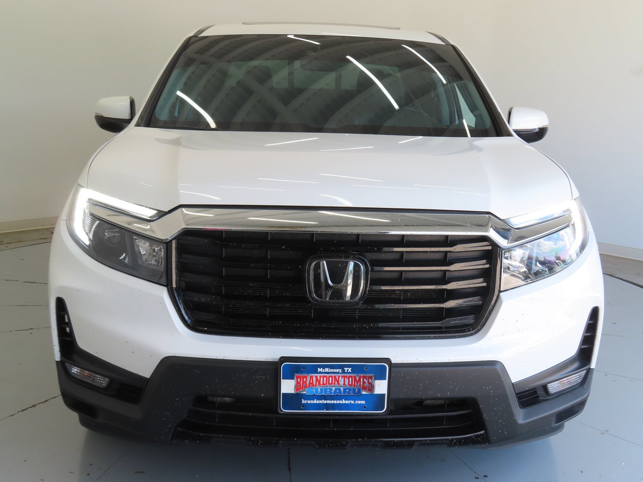 Used 2021 Honda Ridgeline RTL-E image 9
