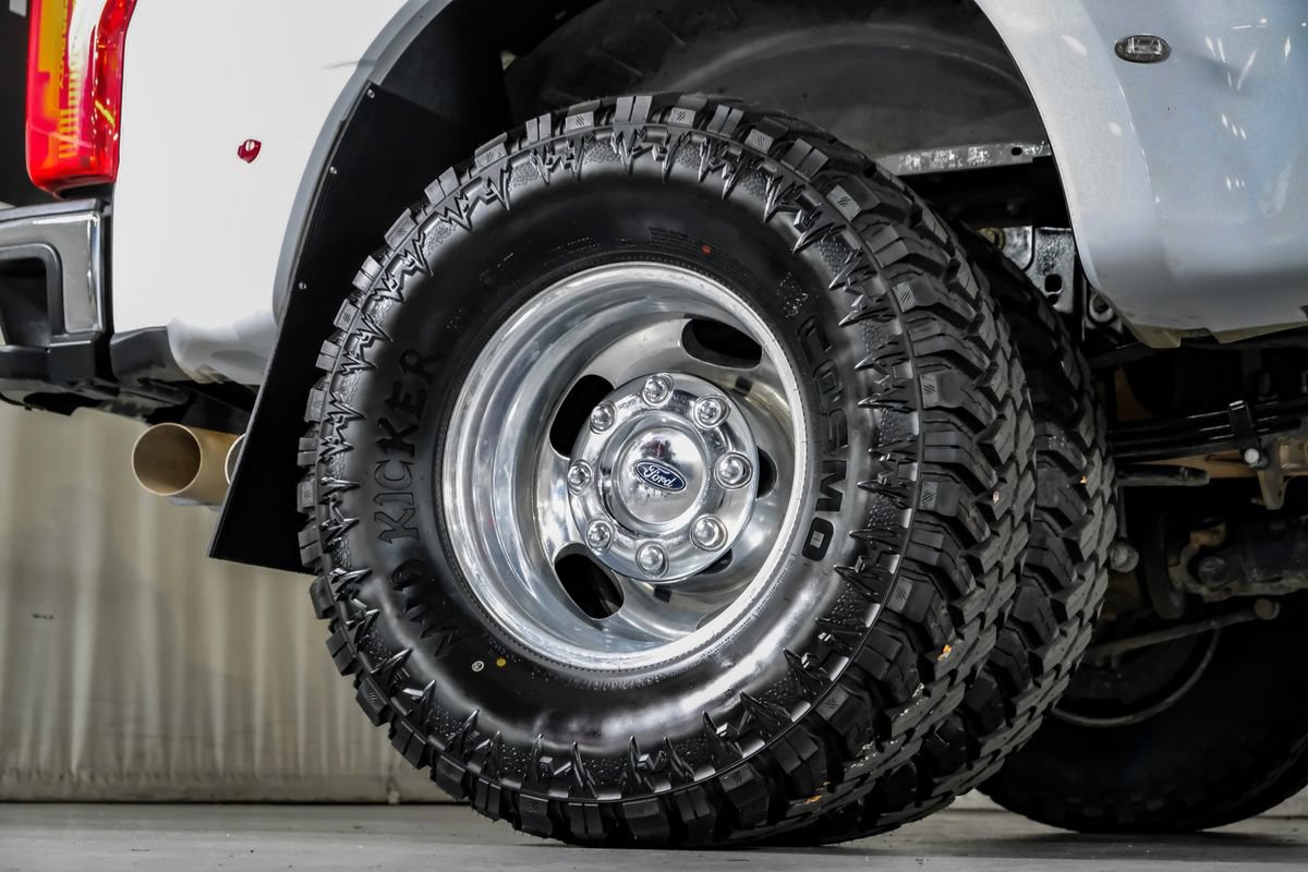 Used 2024 Ford F350 XL w/ XL Chrome Package AWD/4WD image 46